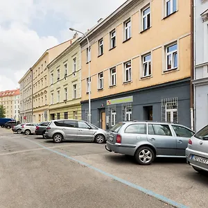 Easy Housing Prague
