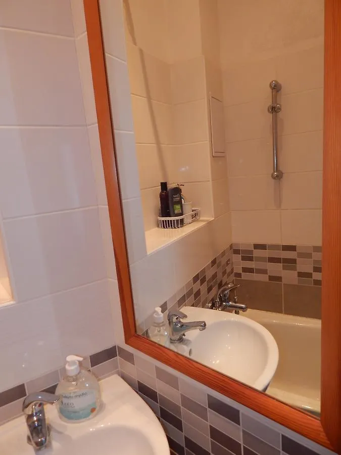 ** Bed & Breakfast Joystayone Prag Tjeckien