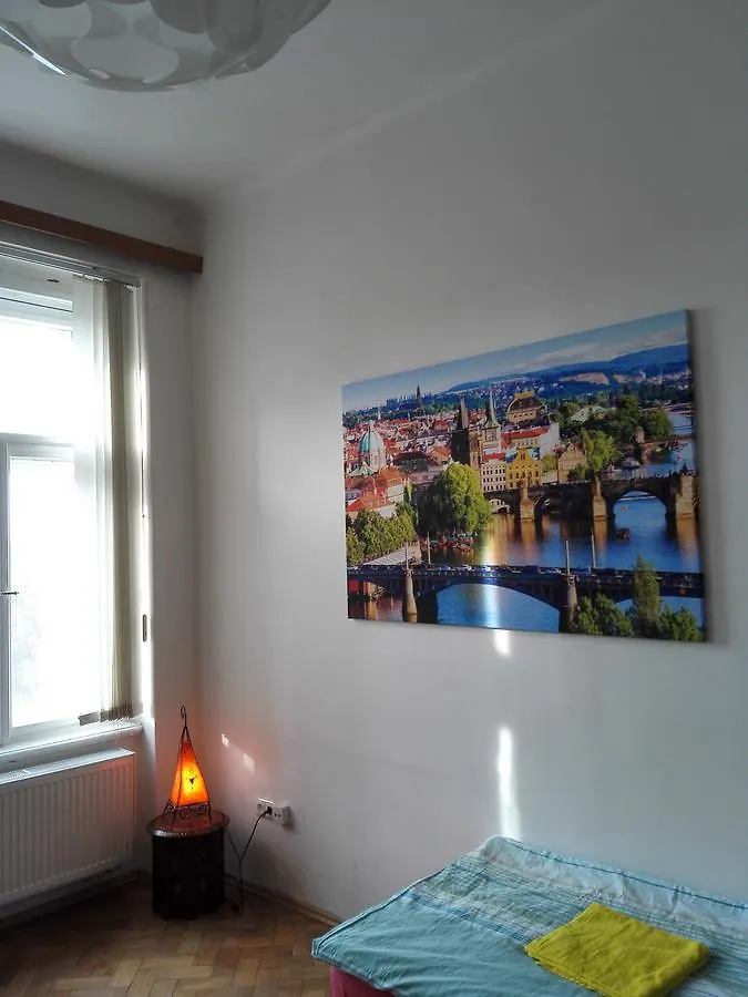 Joystayone Prag